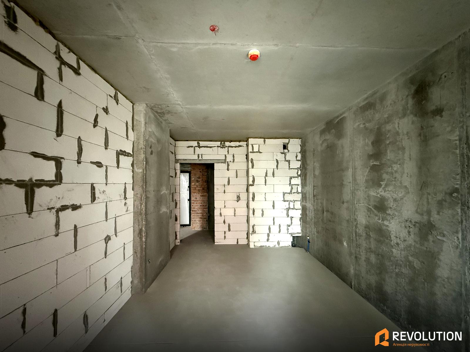 1-кімнатна квартира за адресою вул. Ш. Столичне (площа 43 м²) - Atlanta.ua - фото 3