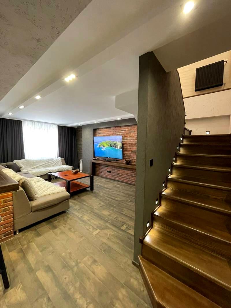 3-кімнатна квартира за адресою вул. Сахарова (площа 157 м²) - Atlanta.ua - фото 5