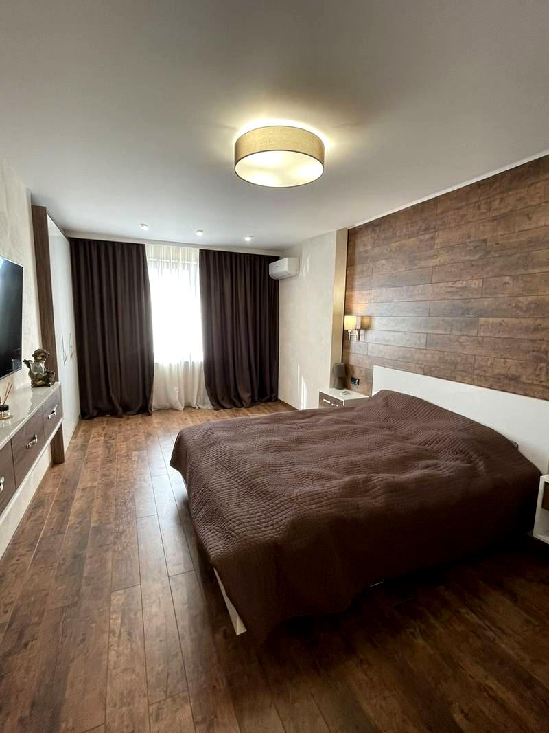 3-кімнатна квартира за адресою вул. Сахарова (площа 157 м²) - Atlanta.ua - фото 16