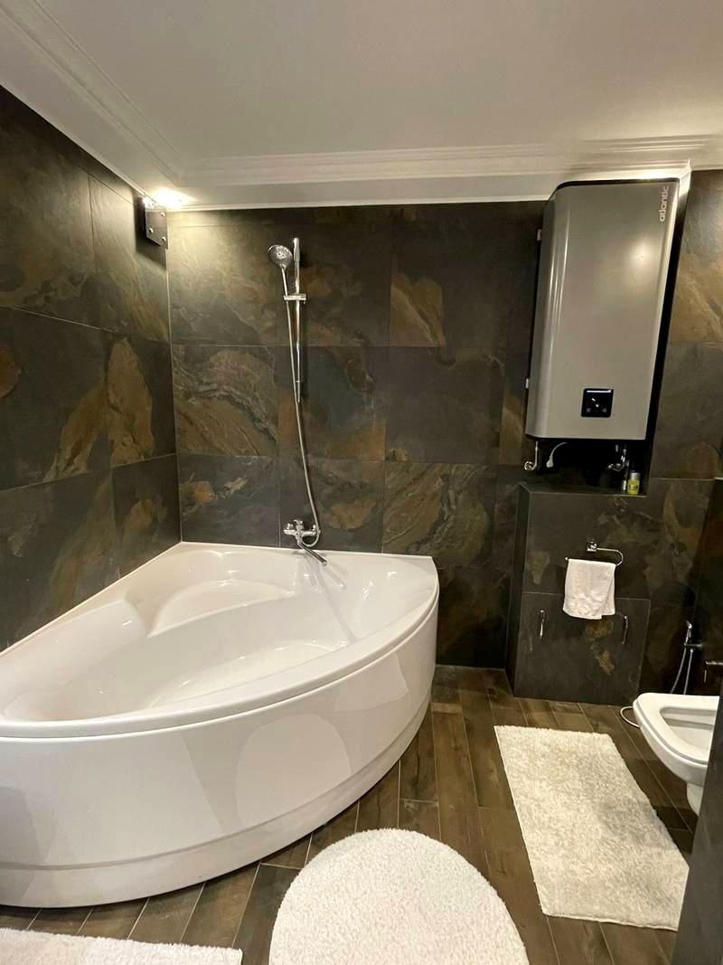 3-кімнатна квартира за адресою вул. Сахарова (площа 157 м²) - Atlanta.ua - фото 6