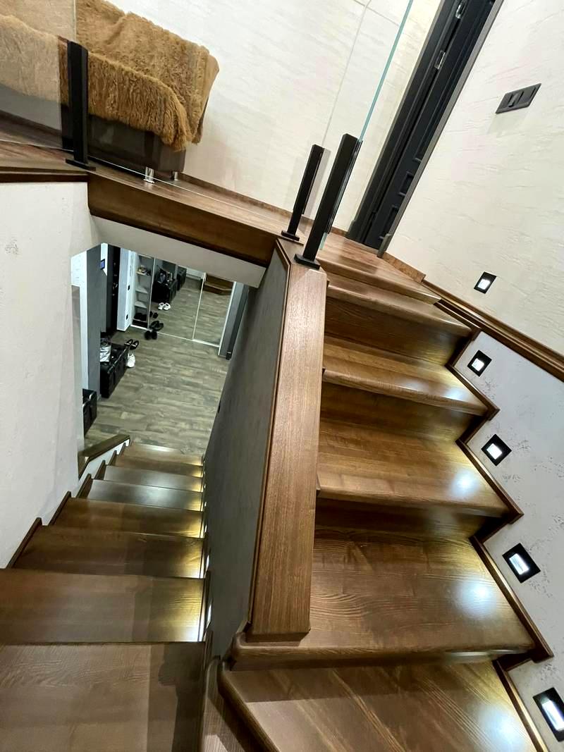 3-кімнатна квартира за адресою вул. Сахарова (площа 157 м²) - Atlanta.ua - фото 8