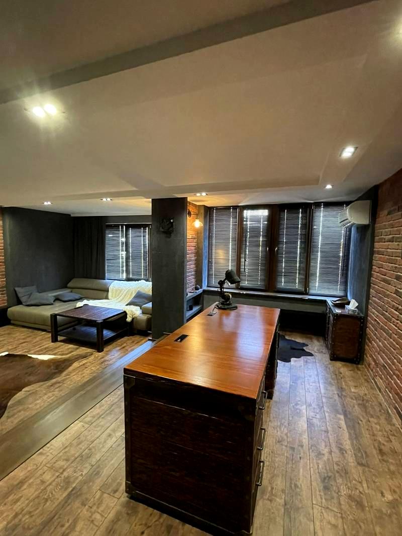 3-кімнатна квартира за адресою вул. Сахарова (площа 157 м²) - Atlanta.ua - фото 10