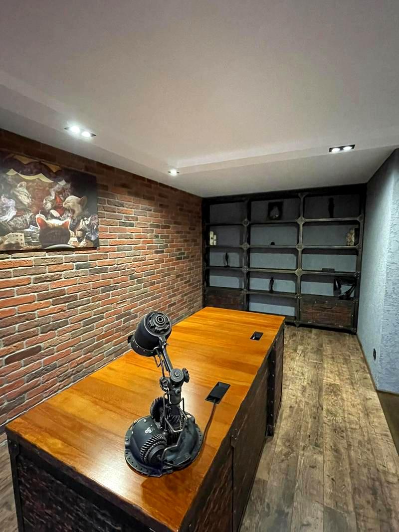 3-кімнатна квартира за адресою вул. Сахарова (площа 157 м²) - Atlanta.ua - фото 13