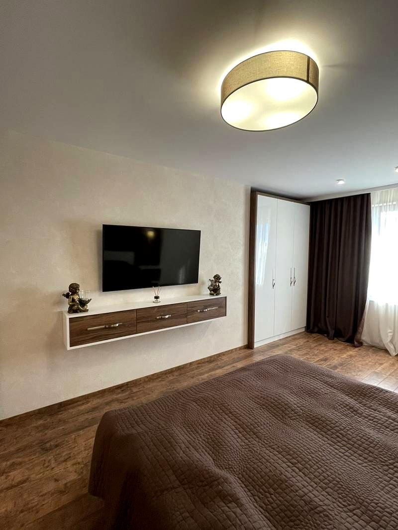 3-кімнатна квартира за адресою вул. Сахарова (площа 157 м²) - Atlanta.ua - фото 17