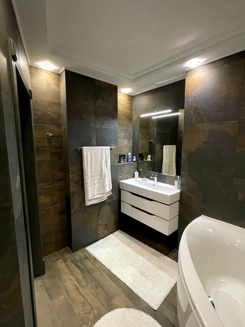 3-кімнатна квартира за адресою вул. Сахарова (площа 157 м²) - Atlanta.ua - фото 7