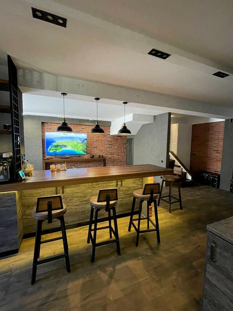 3-кімнатна квартира за адресою вул. Сахарова (площа 157 м²) - Atlanta.ua - фото 2