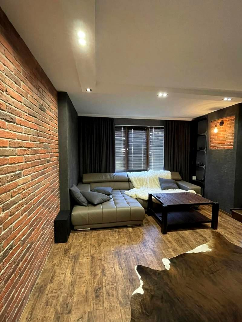 3-кімнатна квартира за адресою вул. Сахарова (площа 157 м²) - Atlanta.ua - фото 11