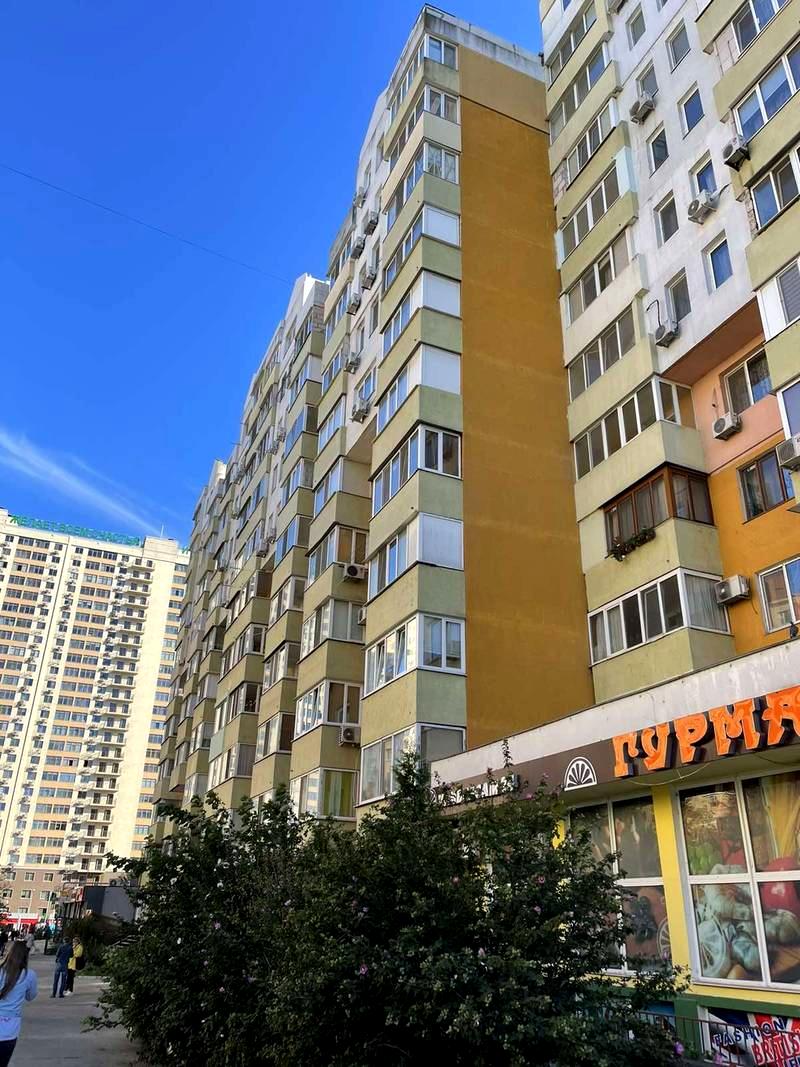 3-кімнатна квартира за адресою вул. Сахарова (площа 157 м²) - Atlanta.ua - фото 19