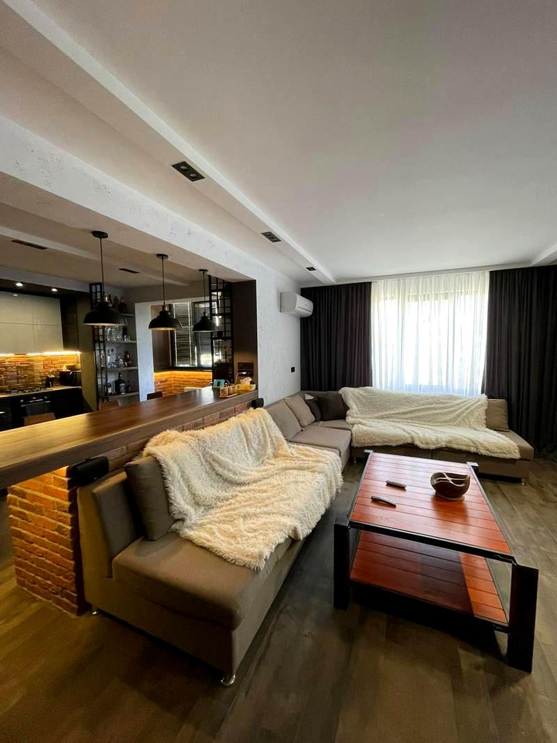 3-кімнатна квартира за адресою вул. Сахарова (площа 157 м²) - Atlanta.ua - фото 4