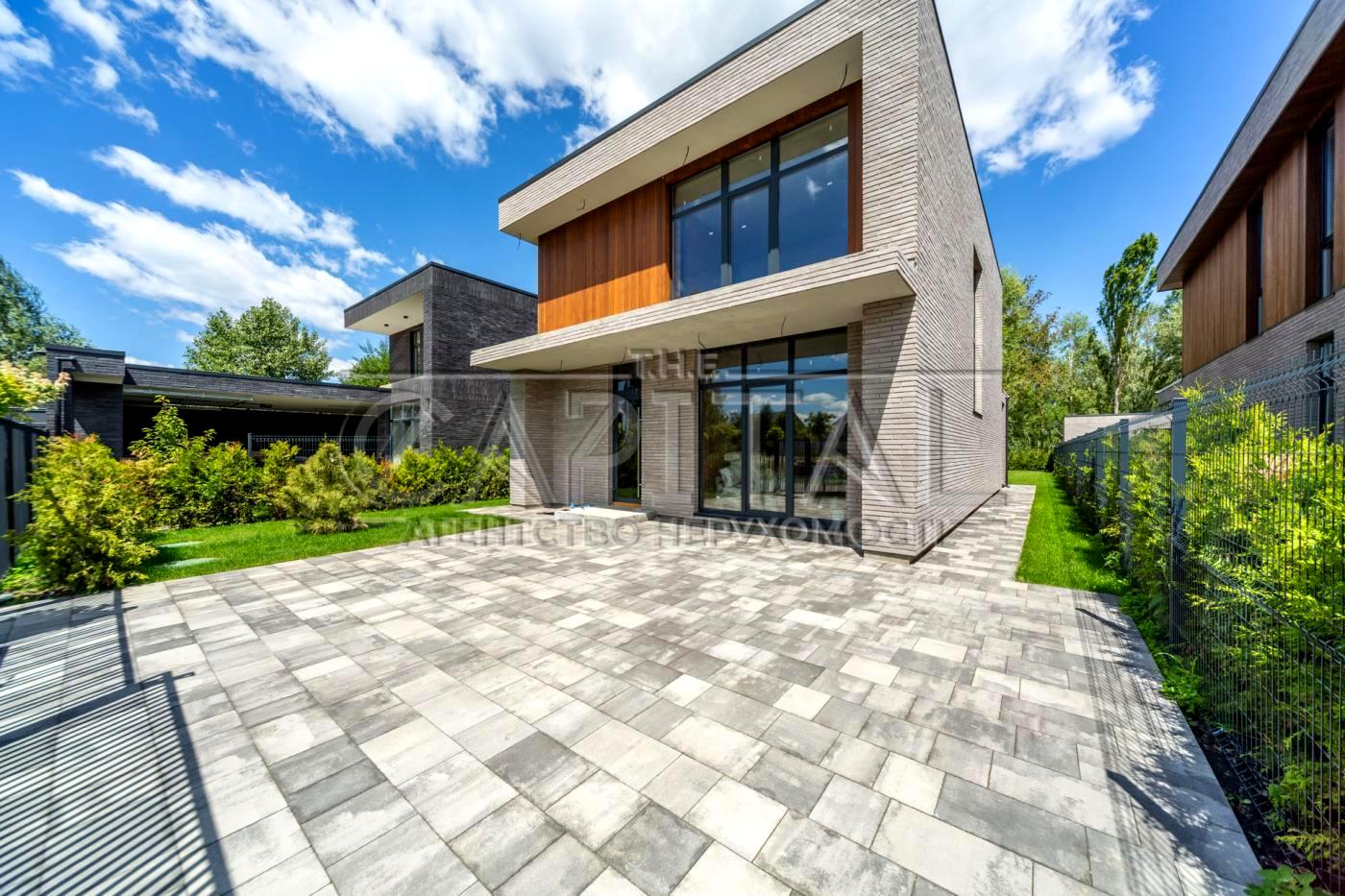 House by the address (area 180 m²) - Atlanta.ua - photo 2