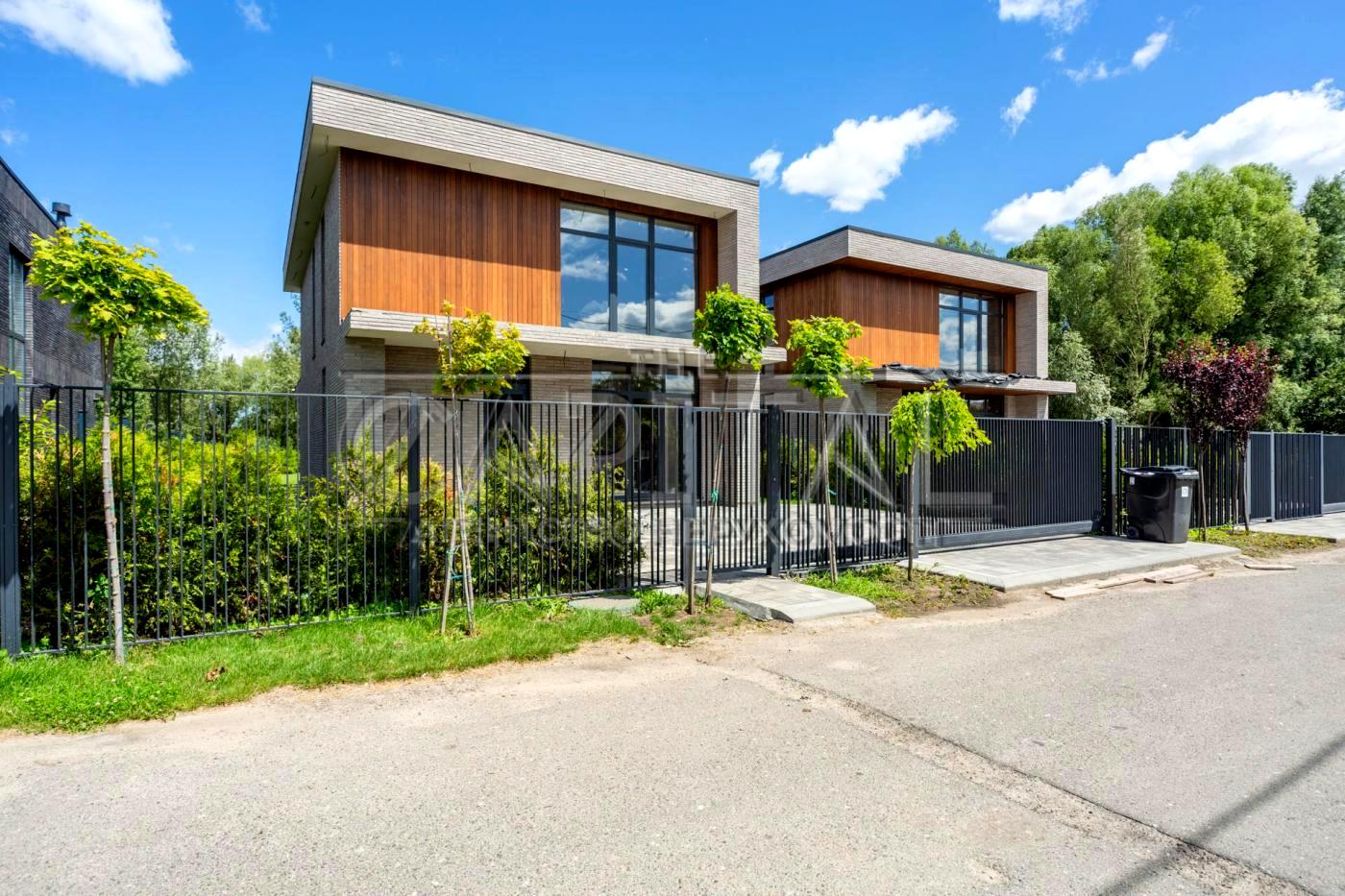 House by the address (area 180 m²) - Atlanta.ua - photo 3