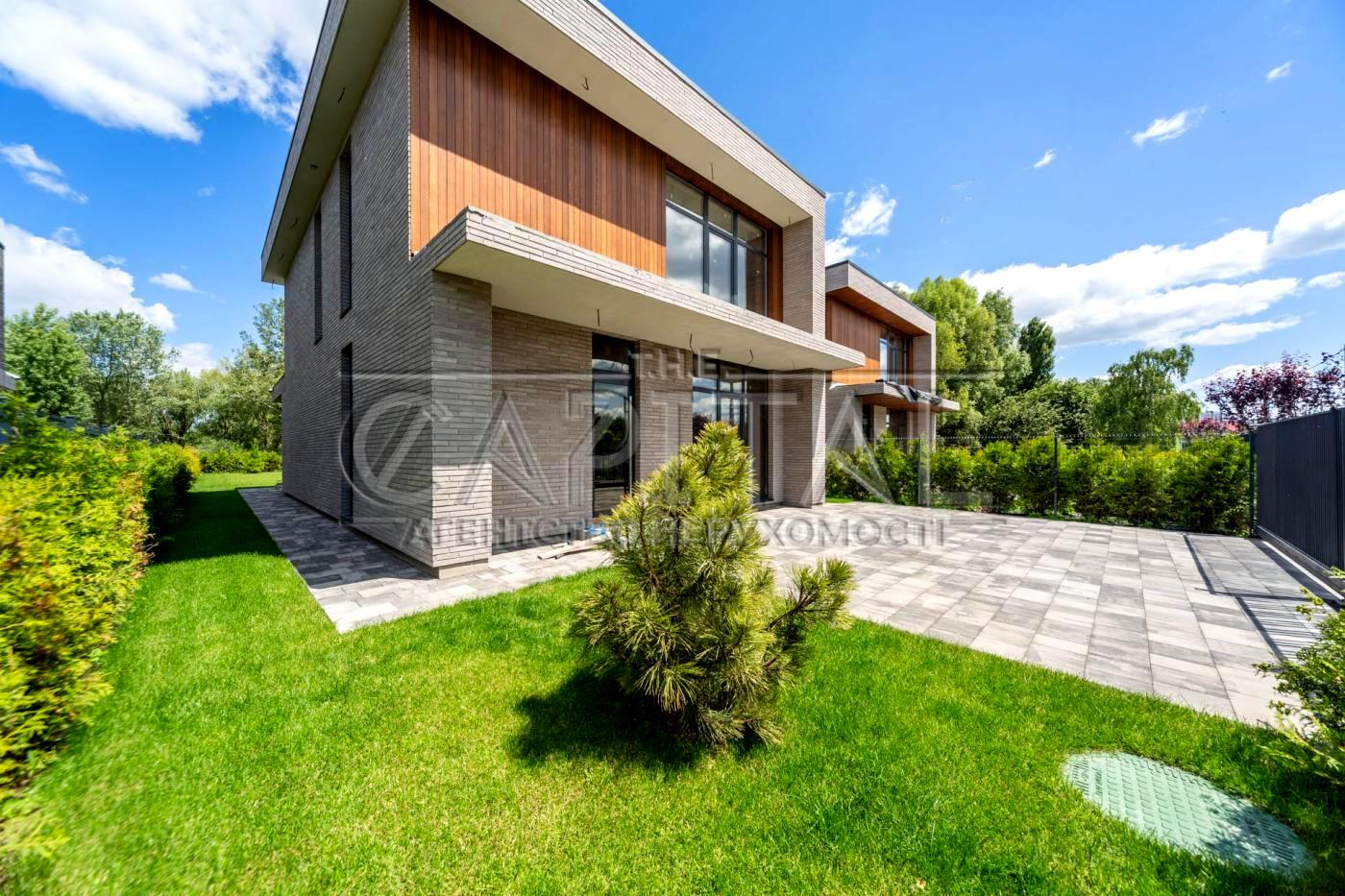 House by the address (area 180 m²) - Atlanta.ua - photo 5