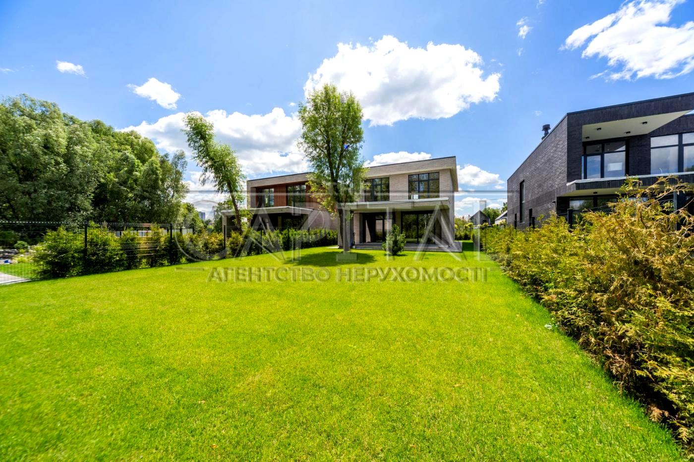 House by the address (area 180 m²) - Atlanta.ua - photo 7