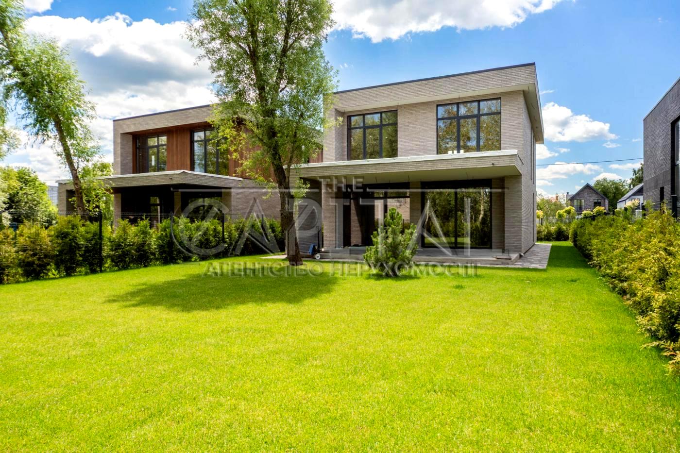 House by the address (area 180 m²) - Atlanta.ua - photo 8