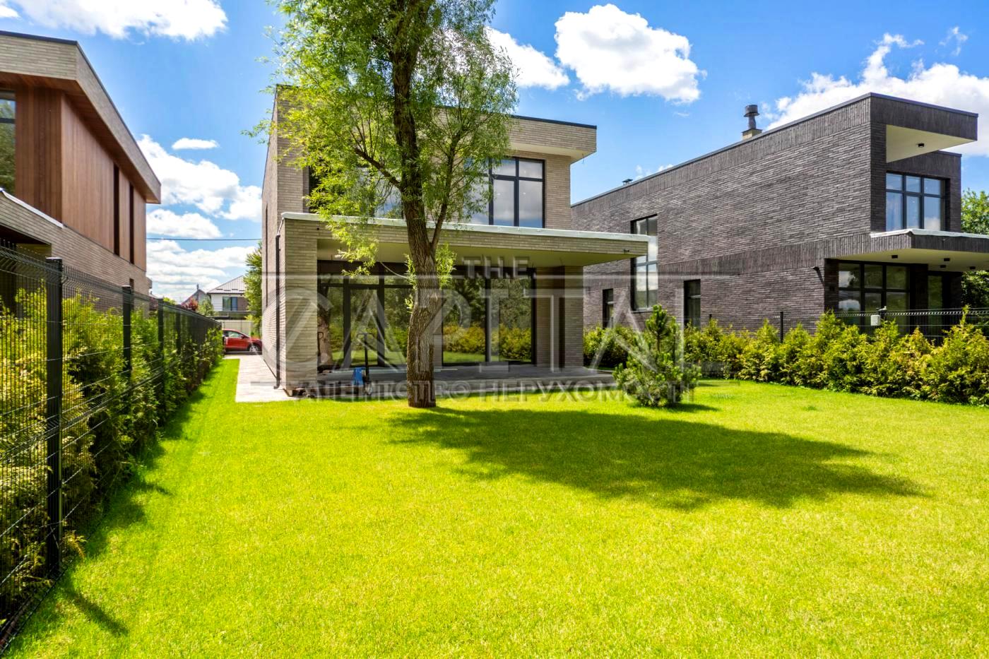 House by the address (area 180 m²) - Atlanta.ua - photo 9