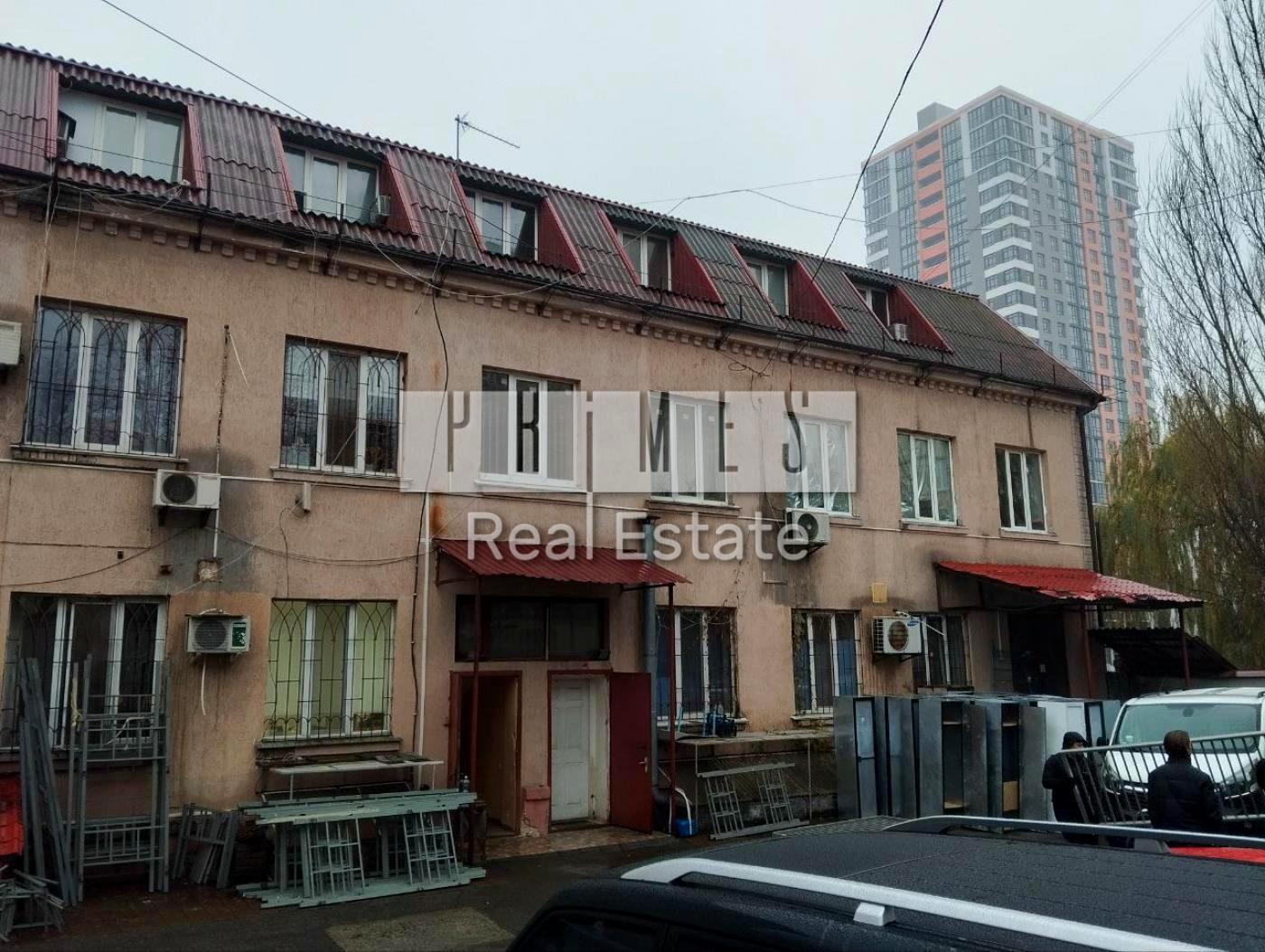 Комерційна нерухомість за адресою вул. Автозаводська (площа 942 м²) - Atlanta.ua - фото 8