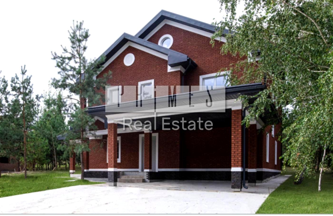 House by the address (area 420 m²) - Atlanta.ua - photo 2