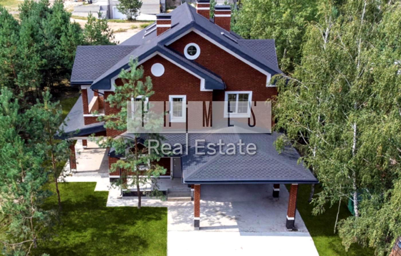 House by the address (area 420 m²) - Atlanta.ua - photo 6