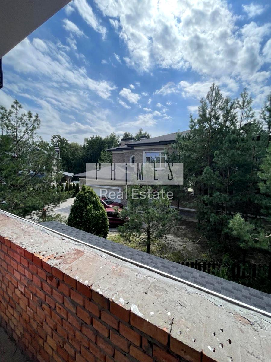 House by the address (area 420 m²) - Atlanta.ua - photo 9