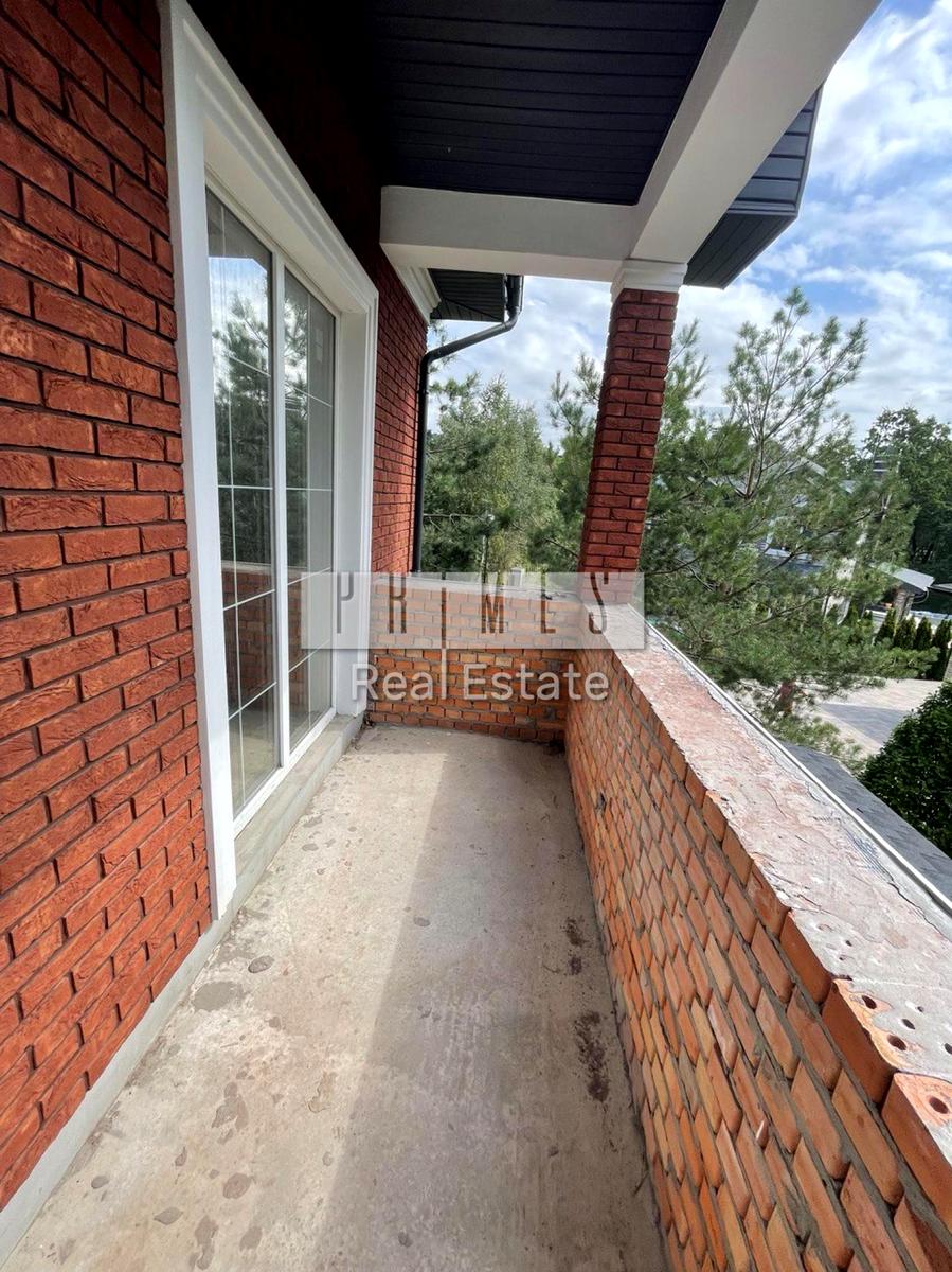 House by the address (area 420 m²) - Atlanta.ua - photo 10