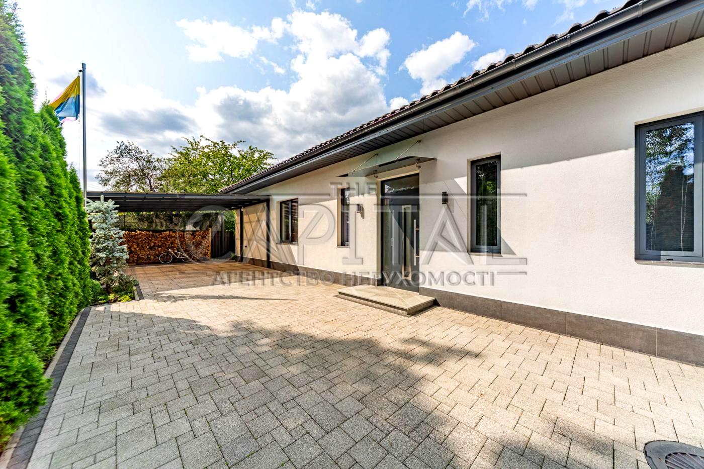 House by the address st. Malinovaya (area 194 m²) - Atlanta.ua - photo 5