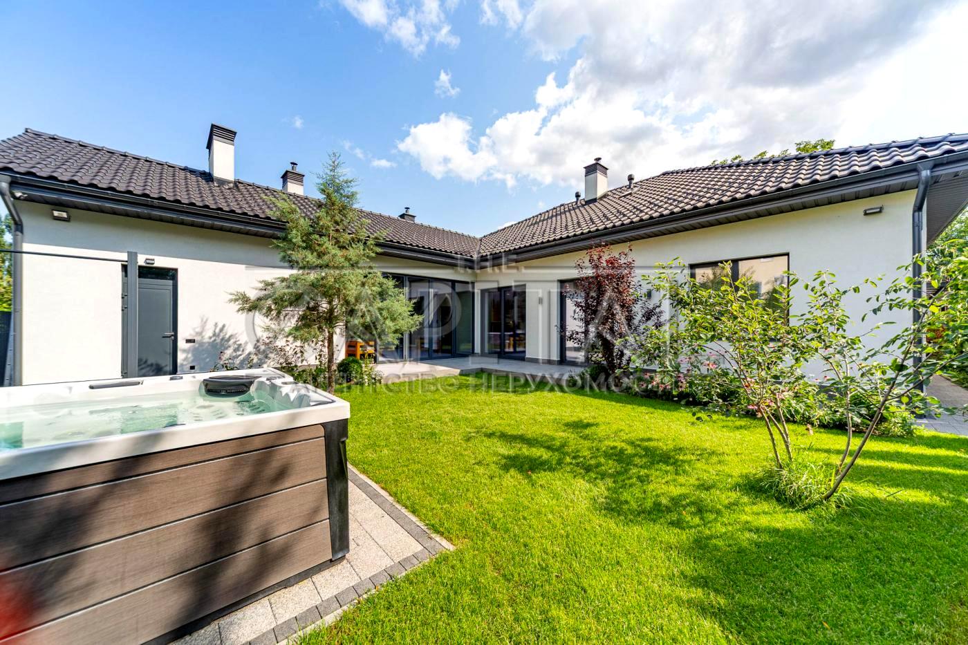 House by the address st. Malinovaya (area 194 m²) - Atlanta.ua - photo 3