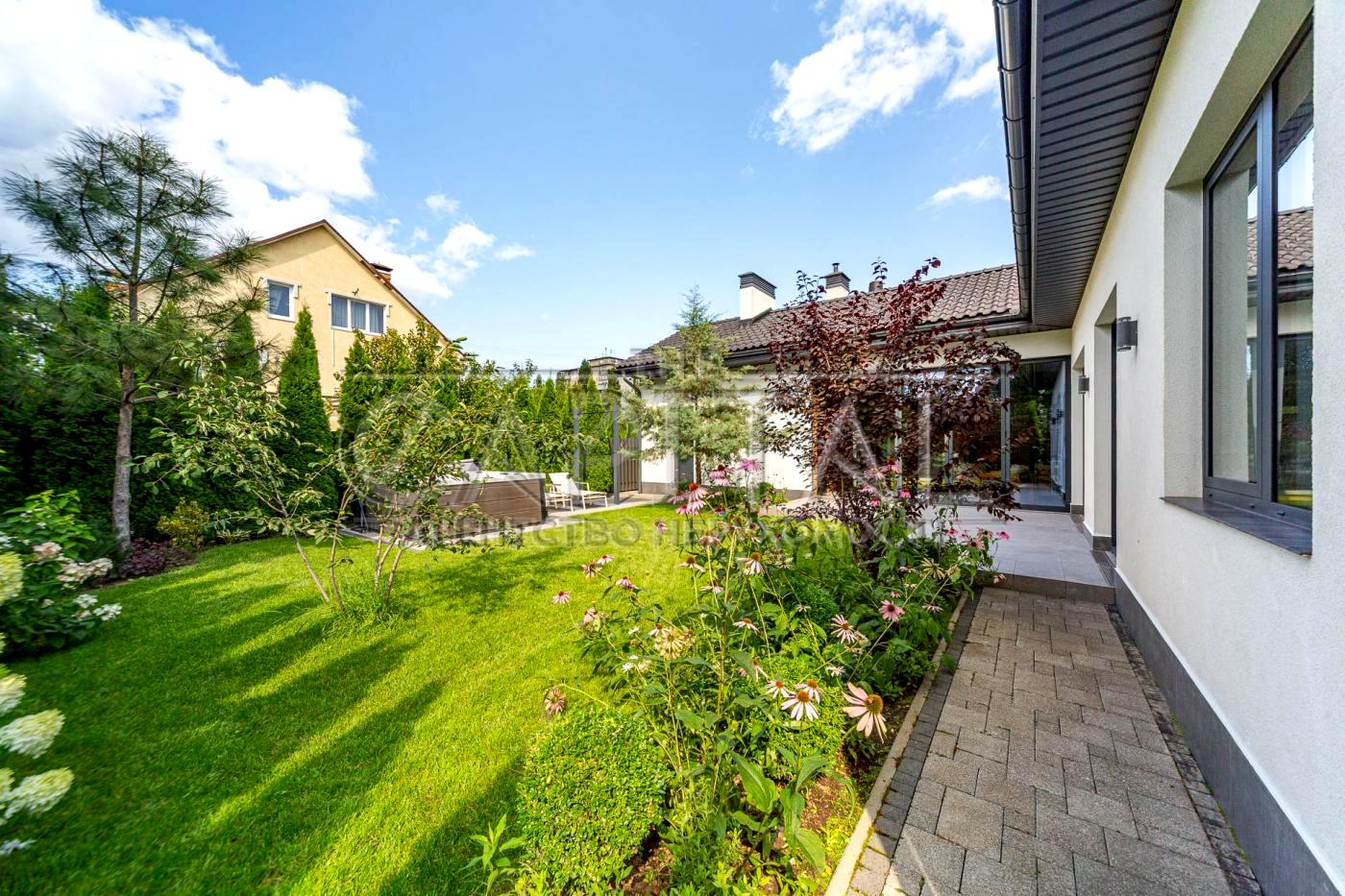 House by the address st. Malinovaya (area 194 m²) - Atlanta.ua - photo 4