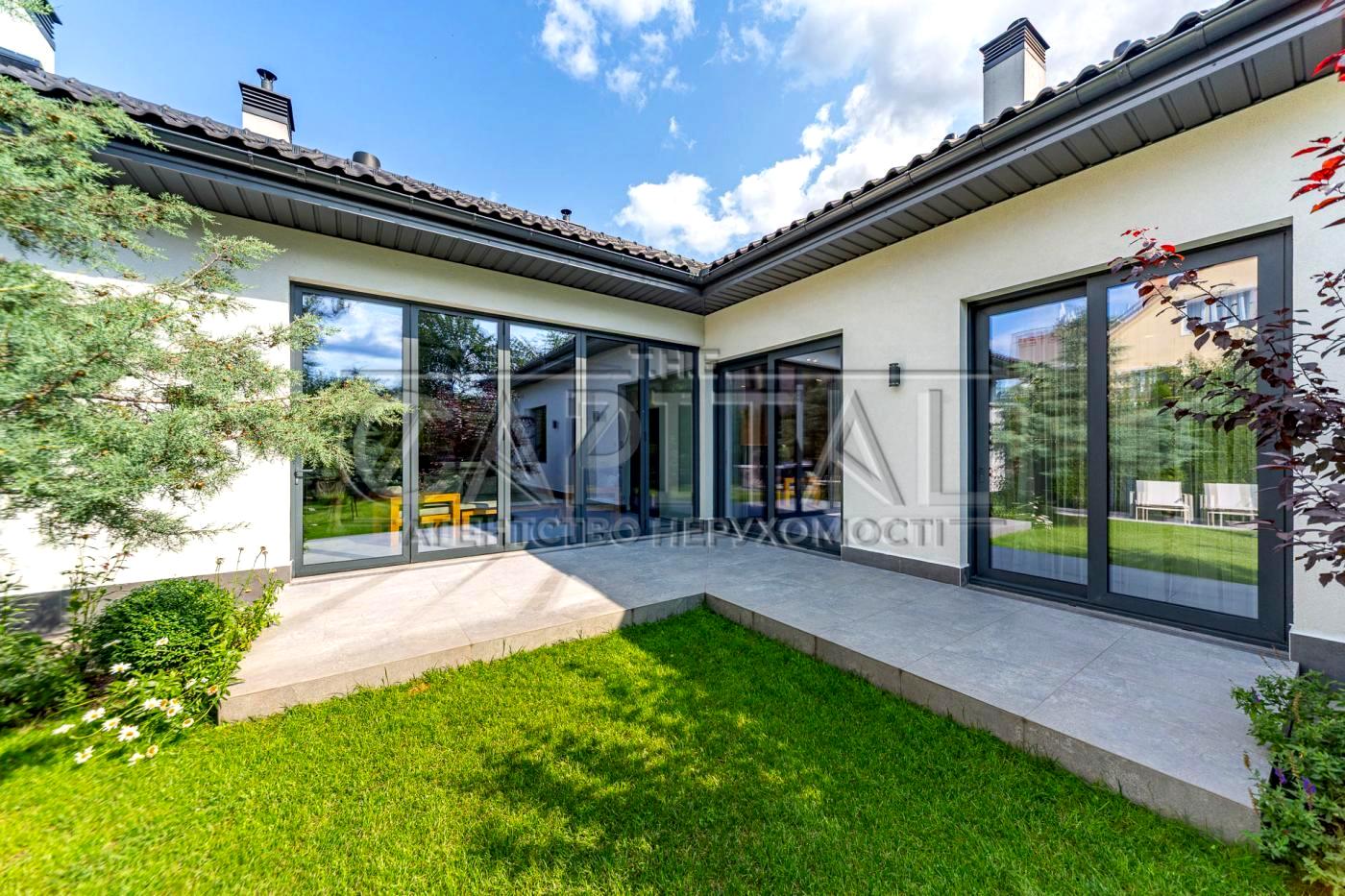 House by the address st. Malinovaya (area 194 m²) - Atlanta.ua - photo 2