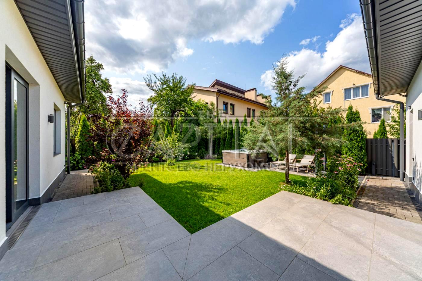 House by the address st. Malinovaya (area 194 m²) - Atlanta.ua - photo 7