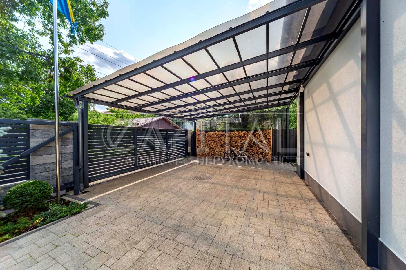 House by the address st. Malinovaya (area 194 m²) - Atlanta.ua - photo 10