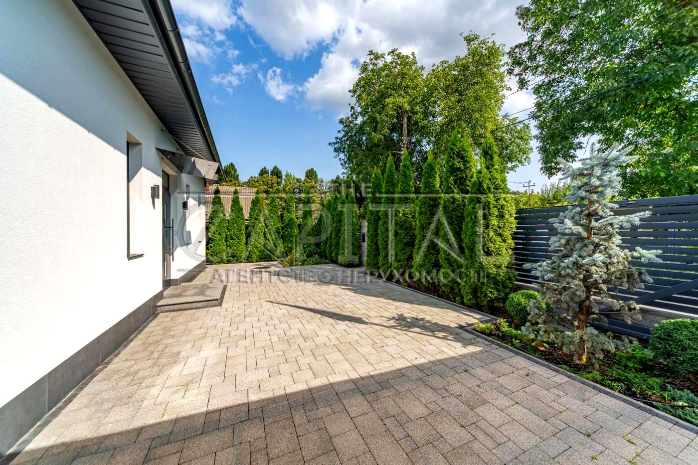 House by the address st. Malinovaya (area 194 m²) - Atlanta.ua - photo 8