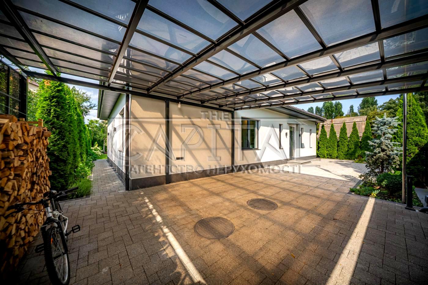 House by the address st. Malinovaya (area 194 m²) - Atlanta.ua - photo 11