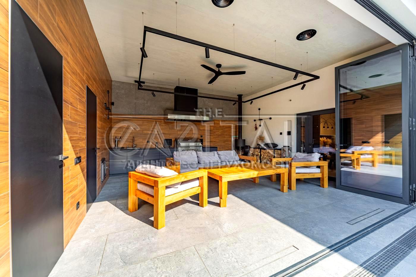 House by the address st. Malinovaya (area 194 m²) - Atlanta.ua - photo 12