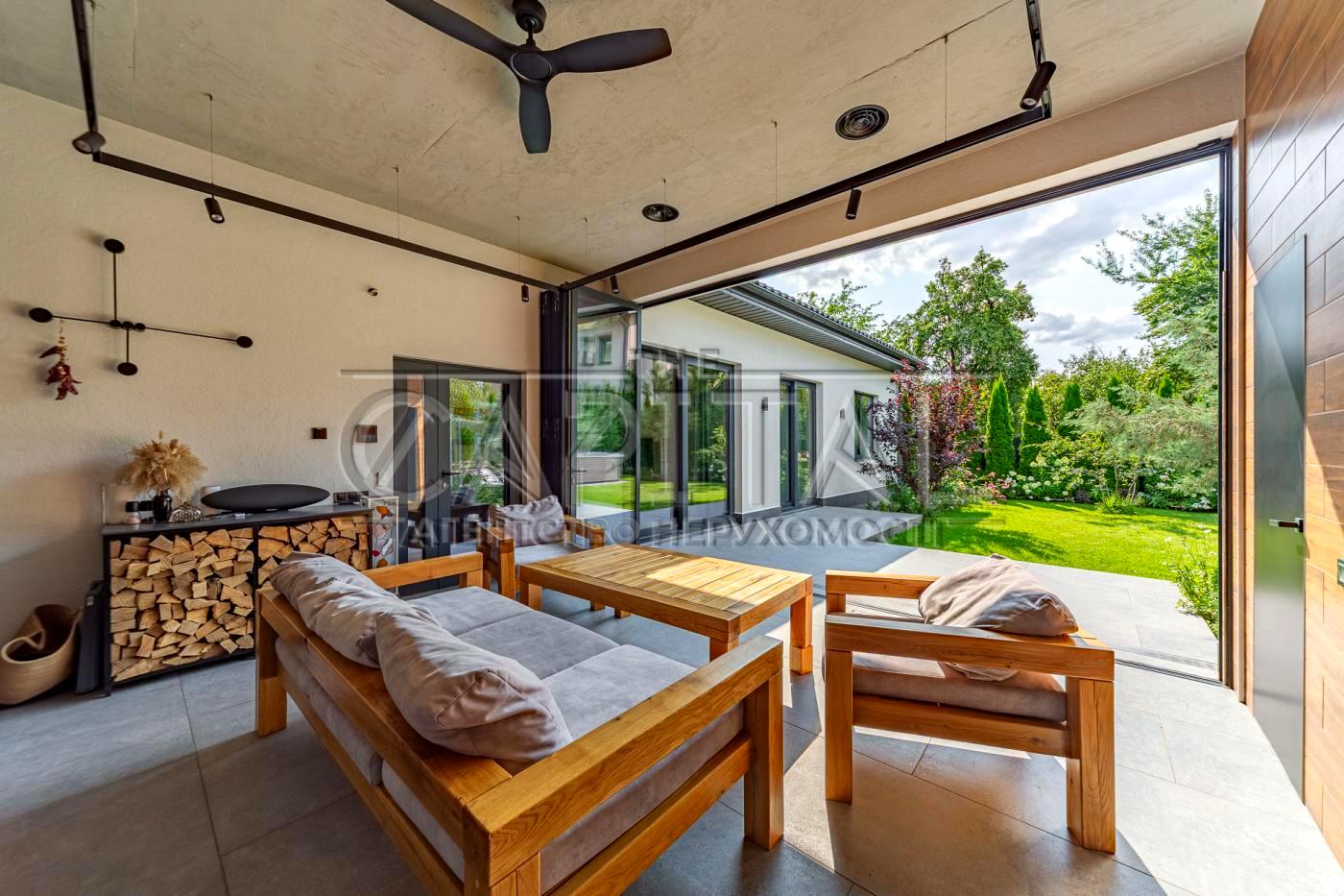 House by the address st. Malinovaya (area 194 m²) - Atlanta.ua - photo 13