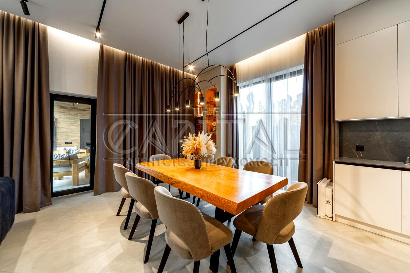 House by the address st. Malinovaya (area 194 m²) - Atlanta.ua - photo 15