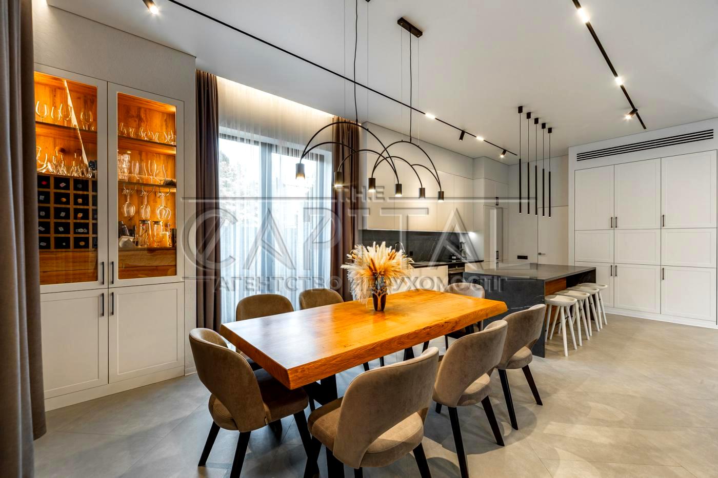 House by the address st. Malinovaya (area 194 m²) - Atlanta.ua - photo 14