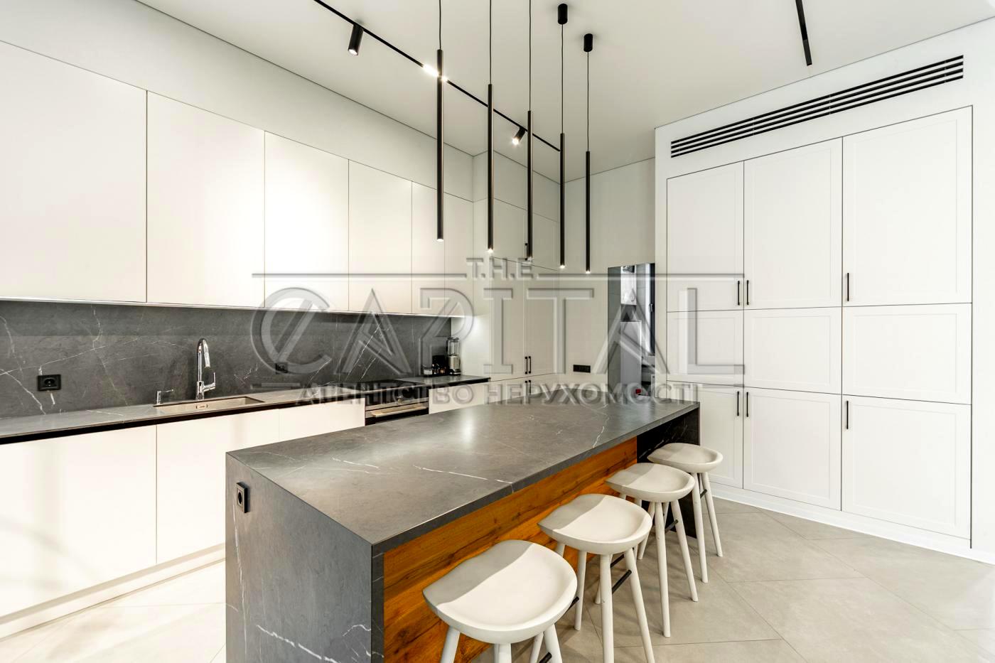 House by the address st. Malinovaya (area 194 m²) - Atlanta.ua - photo 16