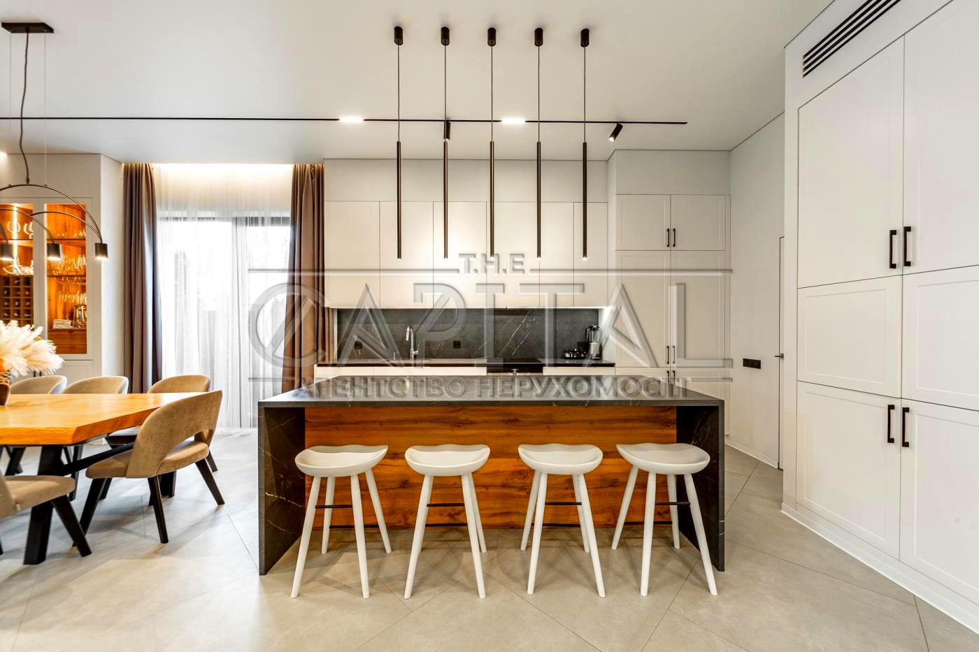 House by the address st. Malinovaya (area 194 m²) - Atlanta.ua - photo 17