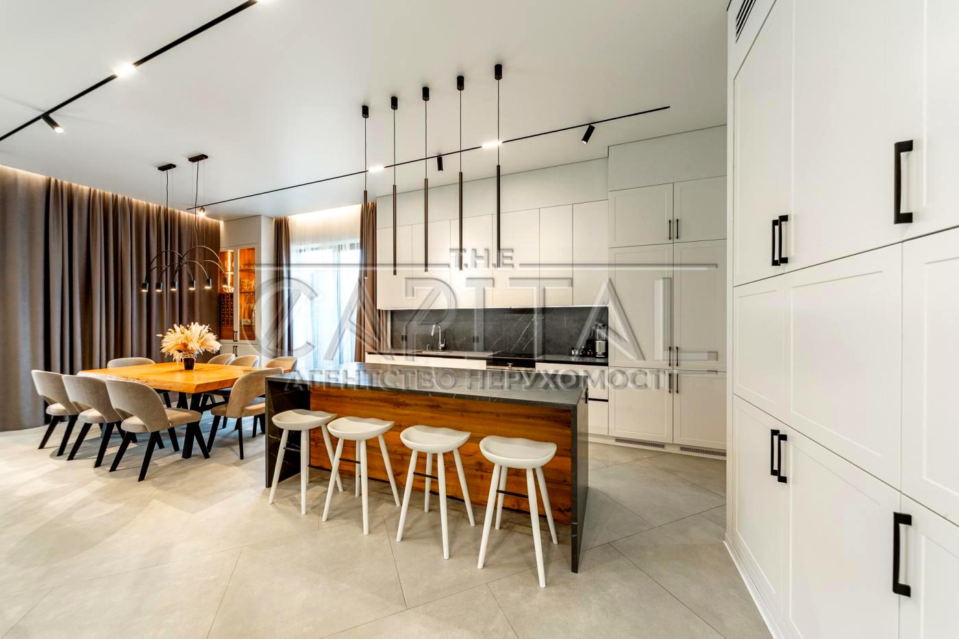 House by the address st. Malinovaya (area 194 m²) - Atlanta.ua - photo 18