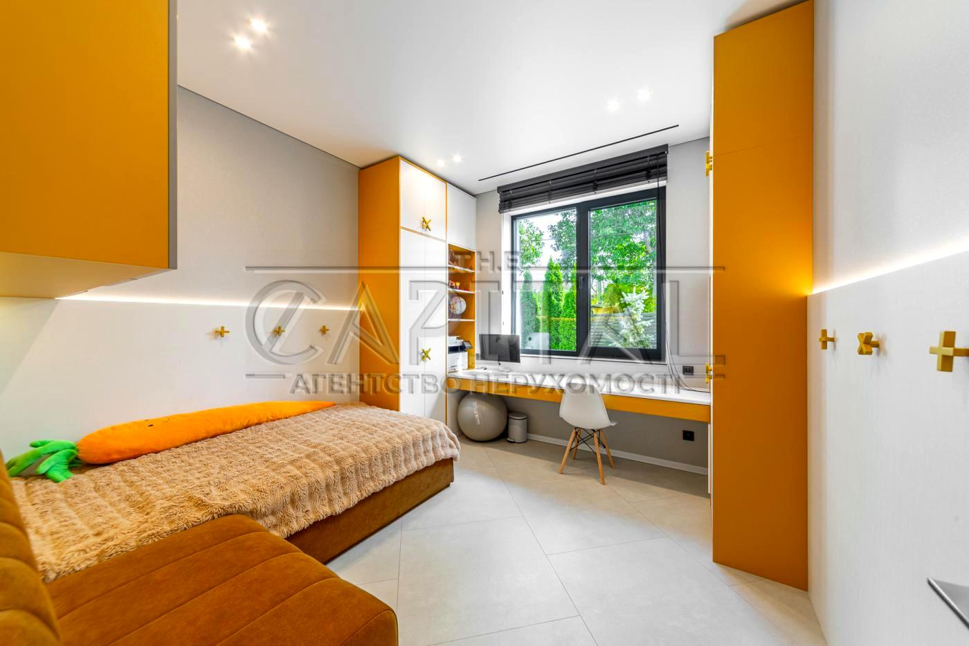 House by the address st. Malinovaya (area 194 m²) - Atlanta.ua - photo 19