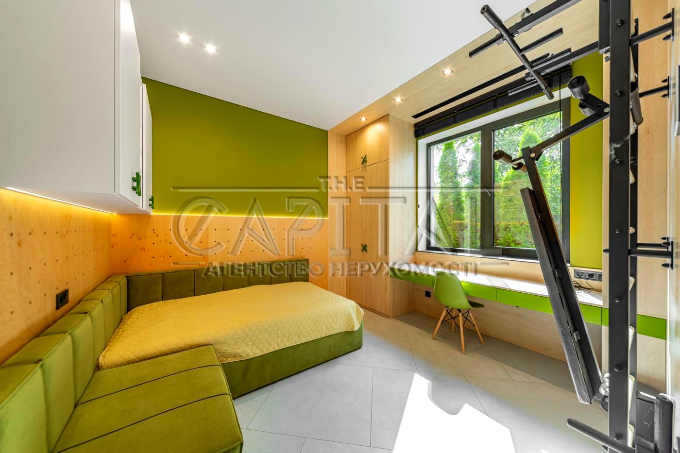 House by the address st. Malinovaya (area 194 m²) - Atlanta.ua - photo 21