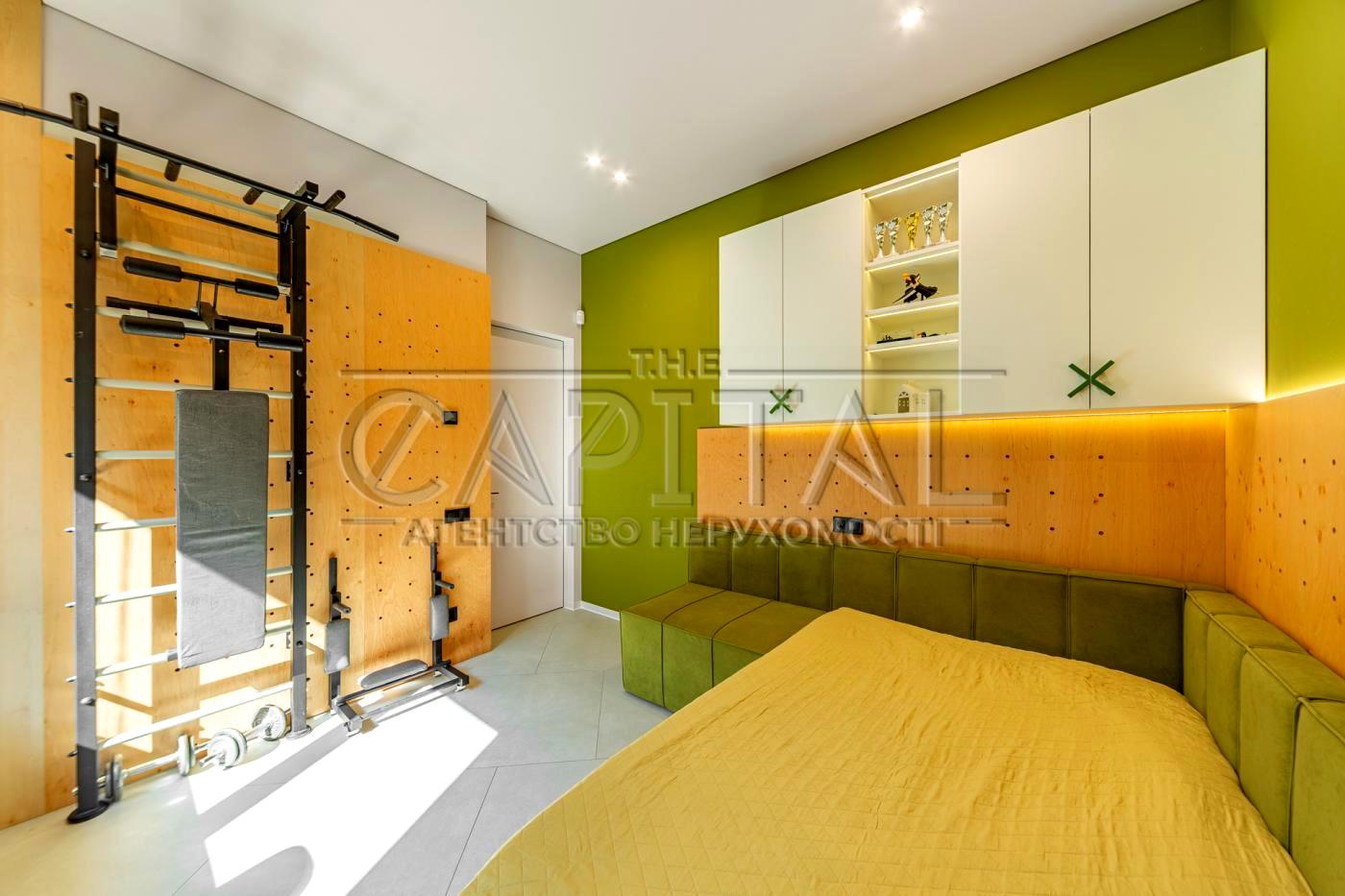 House by the address st. Malinovaya (area 194 m²) - Atlanta.ua - photo 22