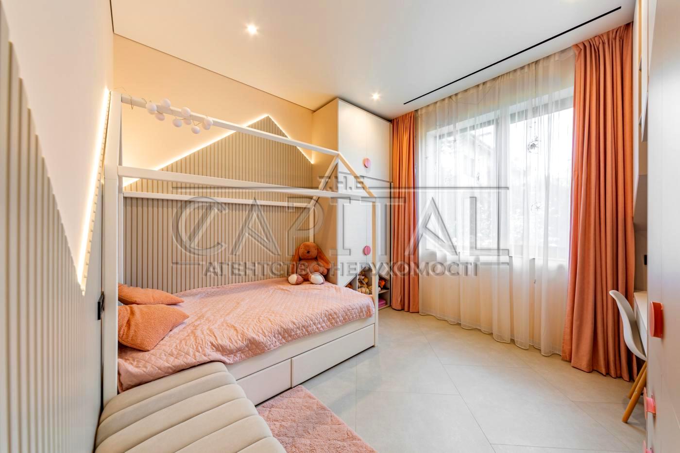 House by the address st. Malinovaya (area 194 m²) - Atlanta.ua - photo 23