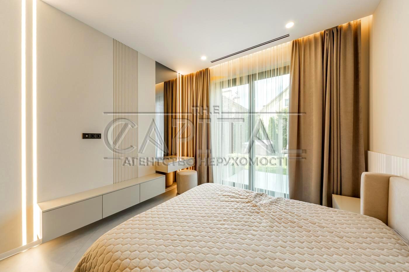 House by the address st. Malinovaya (area 194 m²) - Atlanta.ua - photo 26