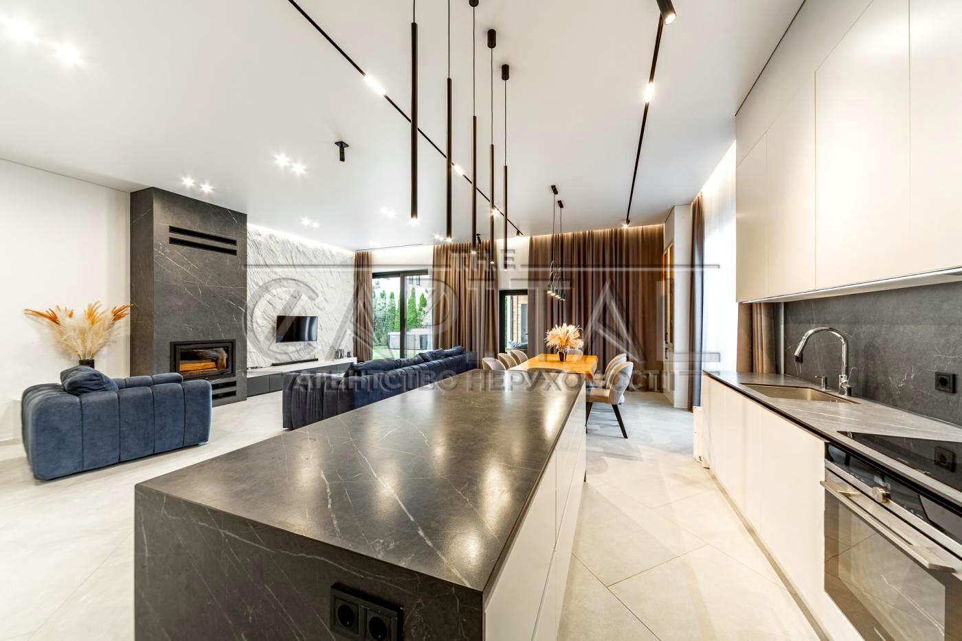 House by the address st. Malinovaya (area 194 m²) - Atlanta.ua - photo 32