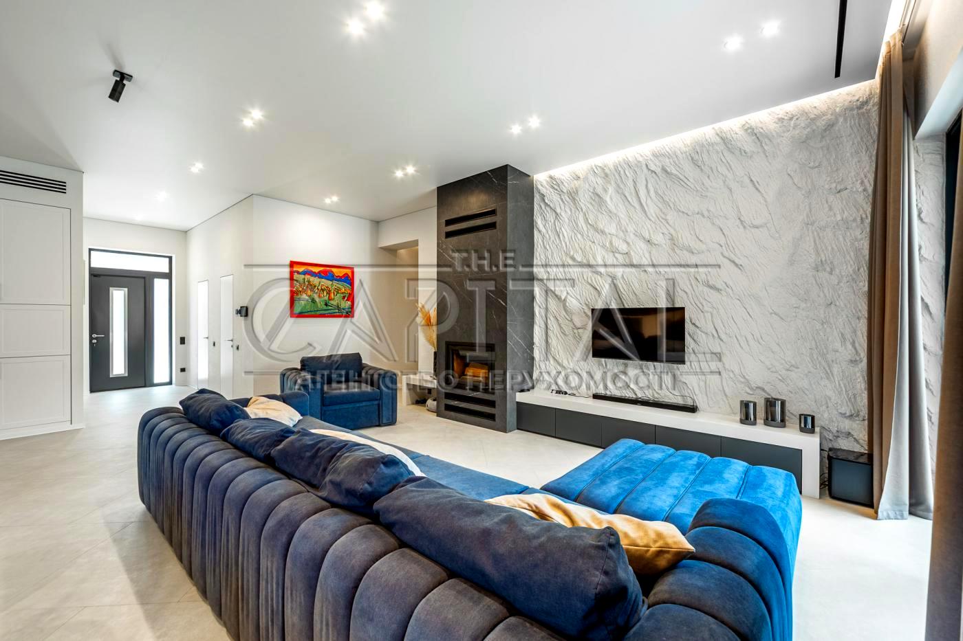 House by the address st. Malinovaya (area 194 m²) - Atlanta.ua - photo 33