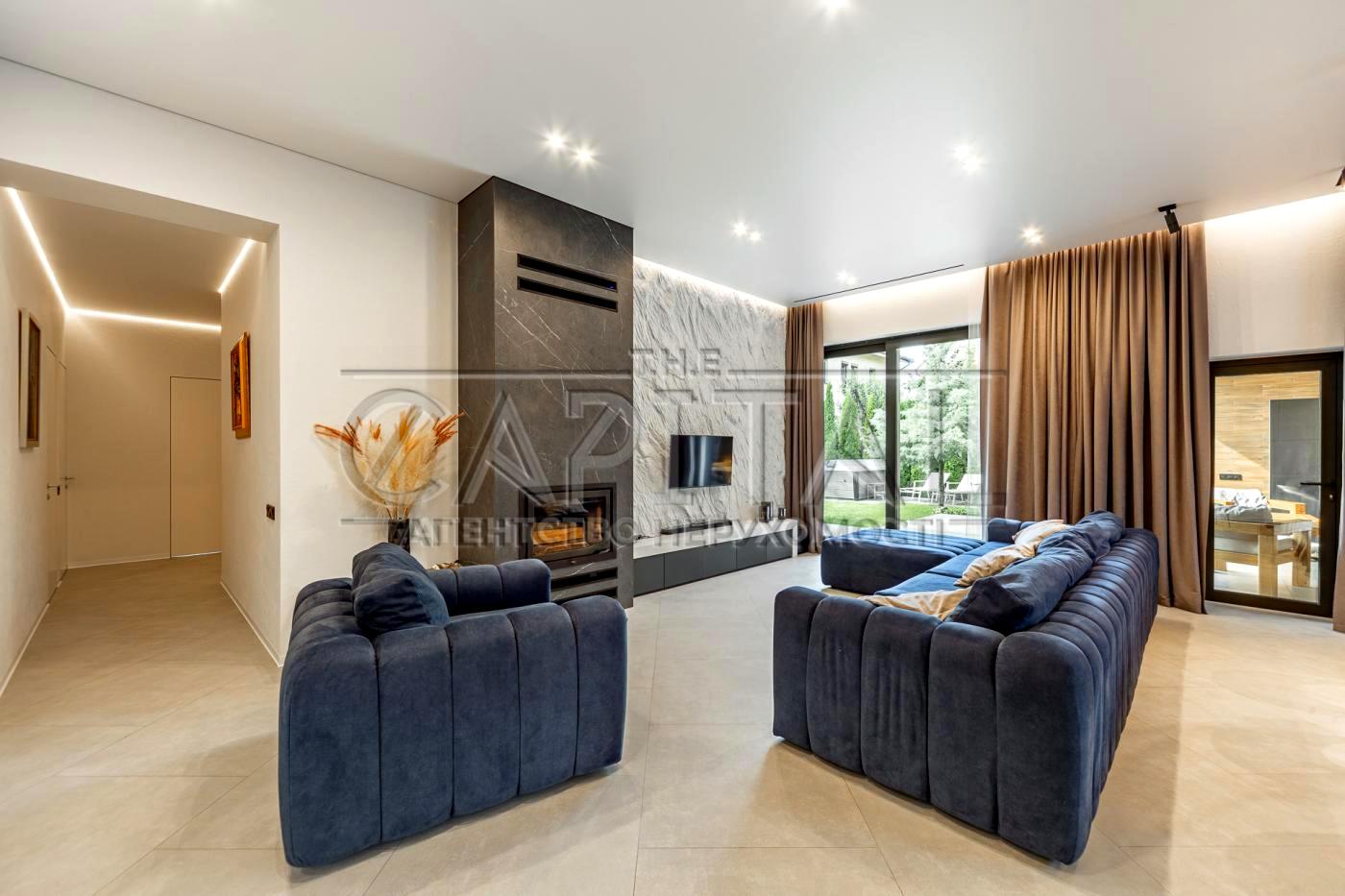 House by the address st. Malinovaya (area 194 m²) - Atlanta.ua - photo 34