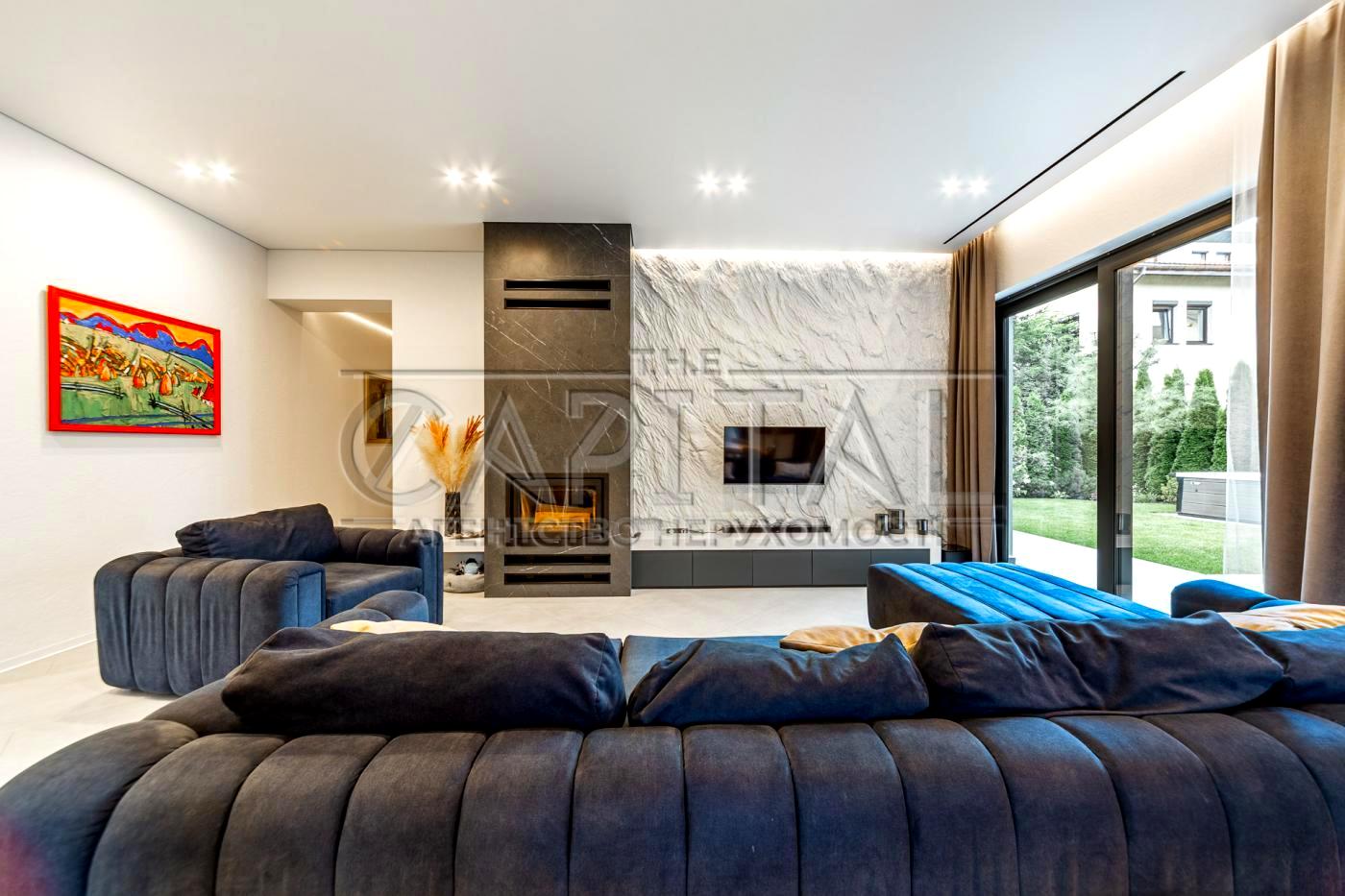 House by the address st. Malinovaya (area 194 m²) - Atlanta.ua - photo 35