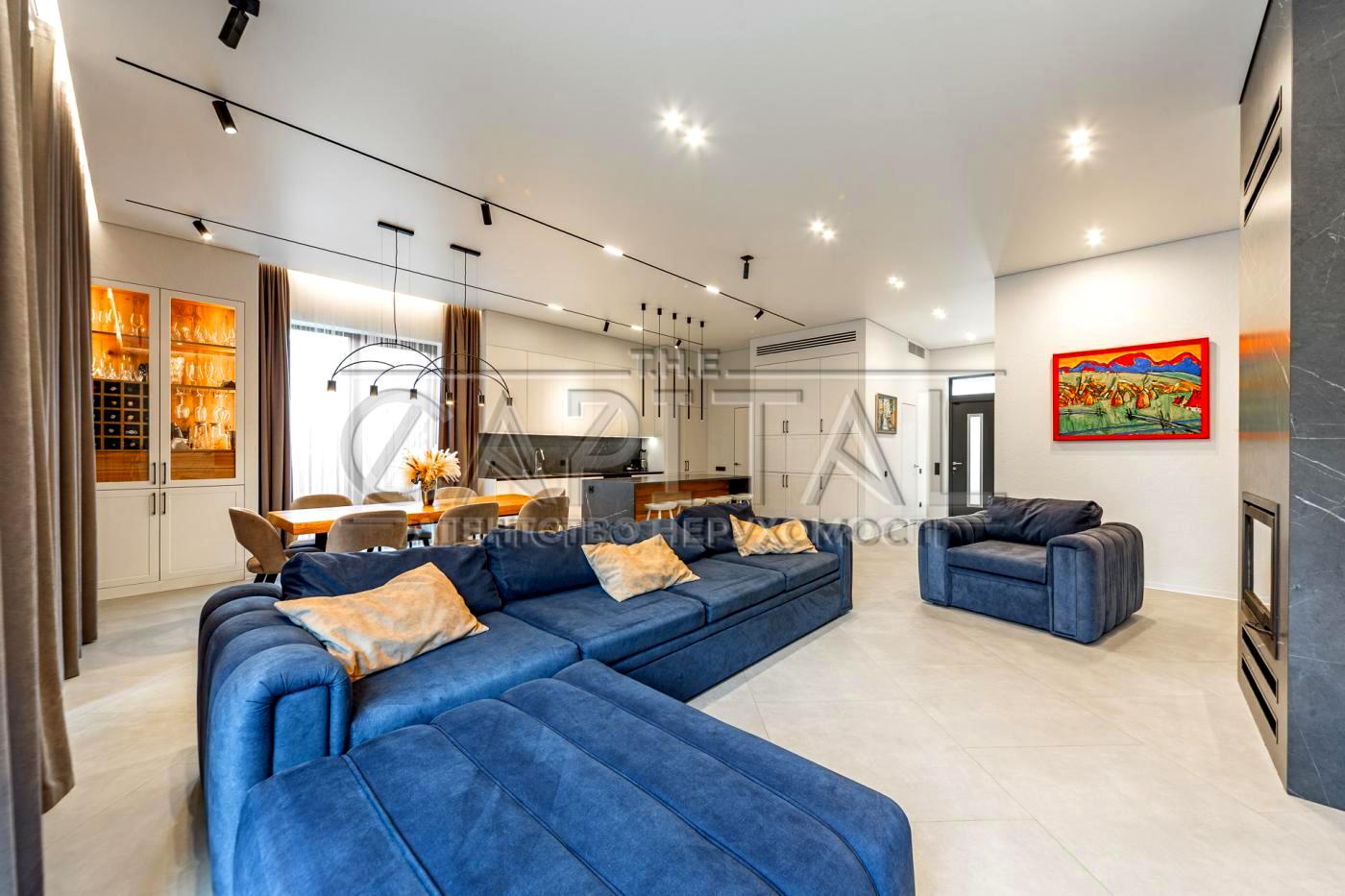 House by the address st. Malinovaya (area 194 m²) - Atlanta.ua - photo 36