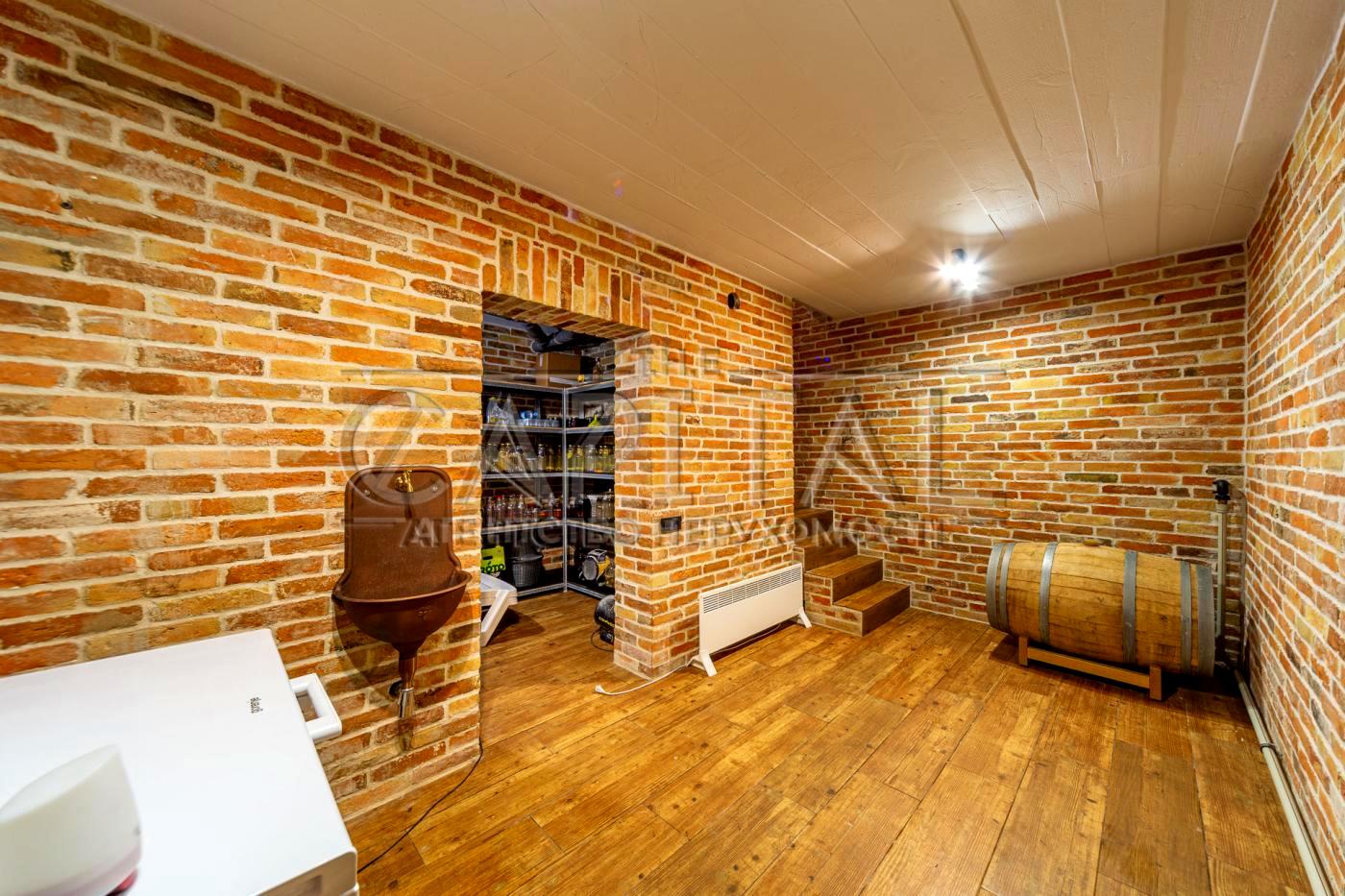 House by the address st. Malinovaya (area 194 m²) - Atlanta.ua - photo 37